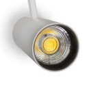 Світильник трековий Luce Intensa LI-30-01 30Вт 4200К білий, 000042752