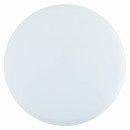 Світильник точковий врізний Євросвітло 24Вт коло LED-R-170-24 6400К., 000057949