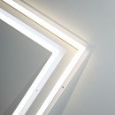 Светильник светодиодная панель EVROLIGHT PANEL-ART-50 6400K 4000Лм, 000041073