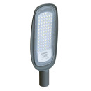 Світильник світлодіодний консольний EVROLIGHT 150Вт 5000К MALAG-150 M 18000Лм IP65, 000042798