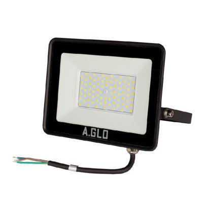 Прожектор світлодіодний A.GLO GL-11-50 50W 6400K, 000057058