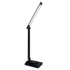 Настільна LED лампа Ridy-10-2 10 Вт чорна