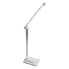 Настольная LED лампа Ridy-10-2 10 Вт белая