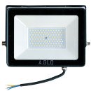 Прожектор світлодіодний A.GLO GL-11-100 100W 6400K, 000057059 Прожектор світлодіодний A.GLO GL-11-100 100W 6400K, 000057059