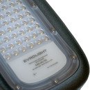 Светильник светодиодный консольный EVROLIGHT 50Вт 5000К MALAG-50 M 6000Лм IP65, 000042787 Светильник светодиодный консольный EVROLIGHT 50Вт 5000К MALAG-50 M 6000Лм IP65, 000042787
