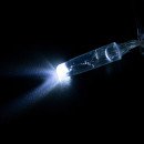 Гирлянда уличная STARLIGHT бахрома белый 75LED IP44 прозрачный 2x0.7м, 000057268 Гирлянда уличная STARLIGHT бахрома белый 75LED IP44 прозрачный 2x0.7м, 000057268