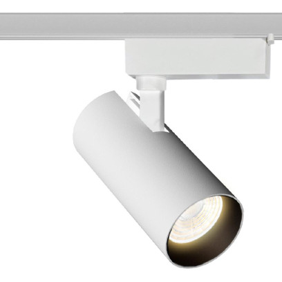 Трековый светильник Accente A-30-01 30Вт 4200К белый, 000056998