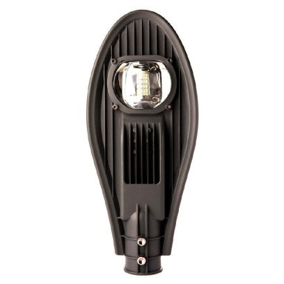 Светильник светодиодный консольный ЕВРОСВЕТ 30Вт 6400К ST-30-04 2700Лм IP65 SMD, 000040177