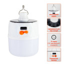 Фонарик на аккумуляторе LED SL-EBL-839 6400К, 000058386 Фонарик на аккумуляторе LED SL-EBL-839 6400К, 000058386