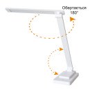 Настільна LED лампа Ridy-10-2 10 Вт біла, 000058307