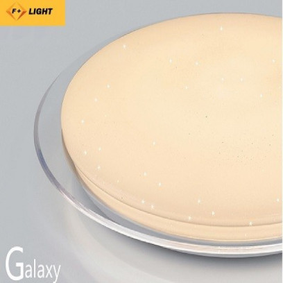 Світлодіодний світильник GALAXY-R006 CCT 18W, CL-LED-GALAXY-R006-CCT-18W