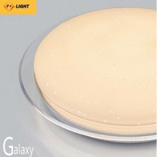 Світлодіодний світильник GALAXY-R006 CCT 18W