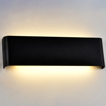 Светодиодное бра BL-W18082-1BK, BL-W18082-1BK