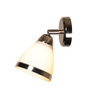Светильник настенный MB 26193-1W FG+MK, MB26193-1W-FG-MK Светильник настенный MB 26193-1W FG+MK, MB26193-1W-FG-MK