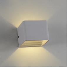 Світлодіодне бра BL-W18085-1WH