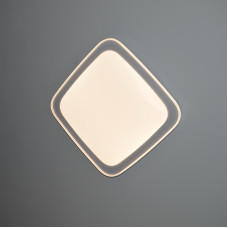 Світлодіодний світильник CIRCLE-S001 RM 36W*2