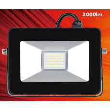 Світлодіодний прожектор 20W