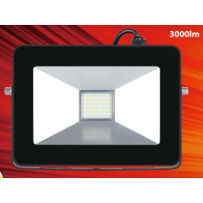 Світлодіодний прожектор 30W