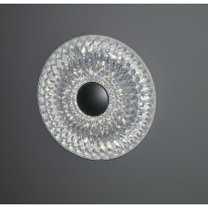 Світлодіодний світильник FLOWER-R001 RM CLEAR 60W