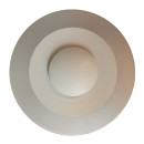 Світлодіодний світильник Milano white 60W, TL22W-Milano-white-60W