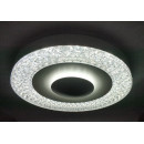 Світлодіодний світильник Milano cristal 60W, TL22W-Milano-cristal-60W