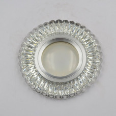 Точковий світильник LB1804C з LED підсвічуванням
