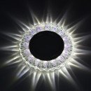 Точковий світильник LB1801PU з LED підсвічуванням, LB1801PU