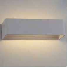 Светодиодное  бра BL-W18086-1WH