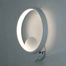 Светодиодное акриловое бра LD4287-14W*2