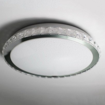 Світлодіодний світильник Ring 45W, TL-34-Ring-45W