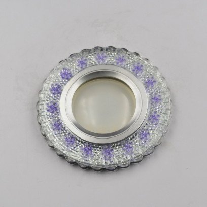 Точковий світильник LB1801PU з LED підсвічуванням, LB1801PU