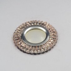 Точечный светильник LB1804P с LED подсветкой