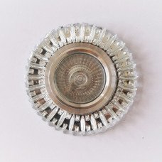 Точечный светильник LB1853C с LED подсветкой