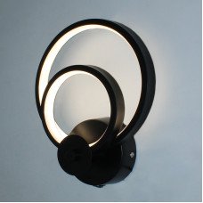 Светодиодное акриловое бра LD4283
