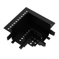 Кутовий з'єднувач Ardero LD4024 ULTRA для шинопроводу CAB1404