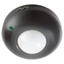 Датчик руху Feron LX20/SEN5 чорний, 8274