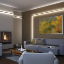 Світлодіодна стрічка Ardero LS612ARD PRO 12В 13.5Вт 6500K, 8282 Світлодіодна стрічка Ardero LS612ARD PRO 12В 13.5Вт 6500K, 8282