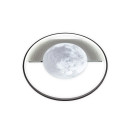 Світлодіодна накладна люстра Ardero AL6105ARD MOONLIGHT 70Вт білий, 8103