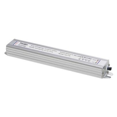Трансформатор електронний Feron LB004 30W IP67, 3371