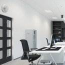 Світлодіодний накладний світильник Feron AL3006-RPS 12Вт 6500K білий, 7352