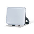 Світлодіодний прожектор Ardero LL-4020ARD PRO 20Вт 6500K чорний, 8078