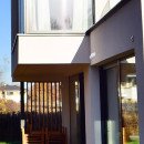 Датчик руху інфрачервоний Ardero SEN51 білий, 8216