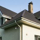 Датчик руху інфрачервоний Ardero SEN51 чорний, 8217