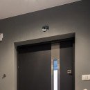 Датчик руху інфрачервоний Ardero SEN54 чорний, 8221