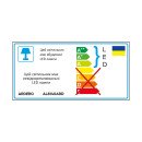 Світлодіодний накладний світильник Ardero AL8140ARD 6Вт 4000K чорний, 8294