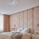 Світлодіодний накладний світильник Ardero AL6553ARD CLOVER 30Вт 5000K білий, 8366