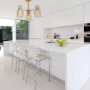 Накладний світильник Ardero BL1130-2 OLIVIA під лампу золото, 8382