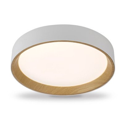 Світлодіодний накладний світильник Ardero AL5087ARD ALMOND 60Вт, 8435
