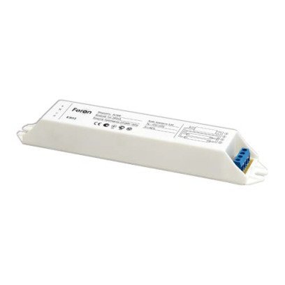 Баласт електронний Feron EB52S 2x36W, 519