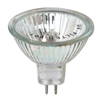Галогенна лампа Feron HB4 MR-16 12V 35Вт, 454